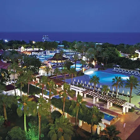 Swandor Hotels & Resort Kemer